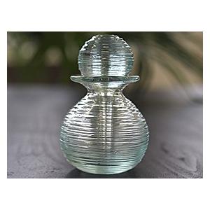 オイルボトルS ガラス   スパボトル バリガラス バリ雑貨 マッサージオイル アロマオイル バリ雑貨 バリ風 インテリア |  | 11