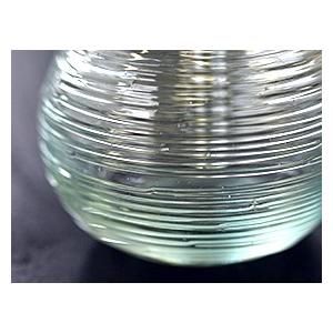 オイルボトルS ガラス スパボトル バリガラス バリ雑貨 マッサージ