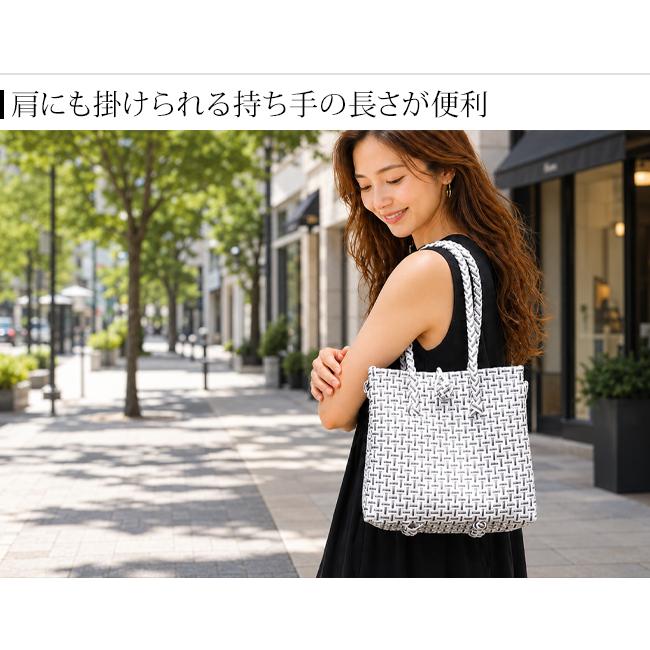 パサールバッグ 特典付き プラカゴ メルカドバッグ カバン ジムバッグ