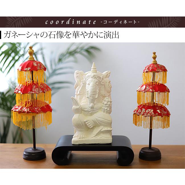 限定品，バリ民族装飾品，日除け傘，アジアンオブジェ 限定品，バリ民族装飾品，日除け傘，アジアンオブジェ