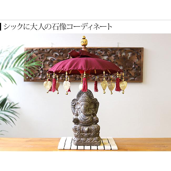 限定品，バリ民族装飾品，日除け傘，アジアンオブジェ 限定品，バリ民族装飾品，日除け傘，アジアンオブジェ