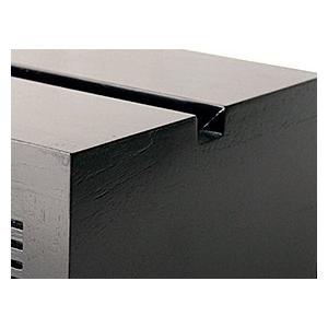 ペーパータオルケース Stylish Series Paper towel case スポンジ5cm付き   ペーパータオルホルダー 木製 モダン バリ おしゃれ ホテル 高級感 バリ雑貨 |  | 06