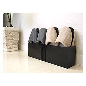 スリッパラック Stylish Series Slippers rack    高級感 バリ おしゃれ モダン リゾート 木製 バリ雑貨 |  | 06