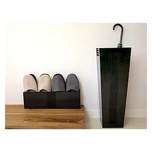 スリッパラック Stylish Series Slippers rack    高級感 バリ おしゃれ モダン リゾート 木製 バリ雑貨 |  | 07