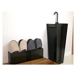 スリッパラック Stylish Series Slippers rack    高級感 バリ おしゃれ モダン リゾート 木製 バリ雑貨 |  | 09