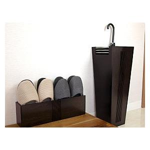 スリッパラック Stylish Series Slippers rack    高級感 バリ おしゃれ モダン リゾート 木製 バリ雑貨 |  | 10