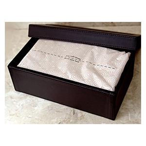 ペーパータオルケース(フェイクレザー) スポンジ2.5cm付き   おしゃれ 合皮 ペーパータオルホルダー バリ雑貨 バリ風 インテリア |  | 05