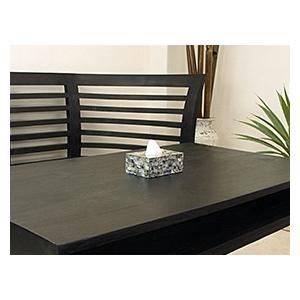 ポケットティッシュケース (シェル)(3色展開) おしゃれ 小さい