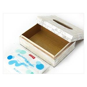 ポケットティッシュケース シェル 3色展開 おしゃれ 小さい ティッシュボックス ドレッサー ホワイト 貝 バリ雑貨 Ti0011 バリ雑貨ココバリ アジアン雑貨 通販 Yahoo ショッピング