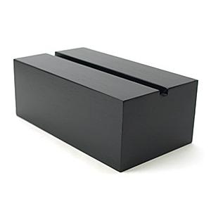 ペーパータオルケース(チーク) スポンジ5cm付き   木製 ペーパータオルホルダー ペーパータオルボックス バリ雑貨 ナチュラルモダン |  | 03