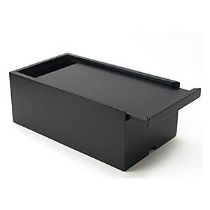 ペーパータオルケース(チーク) スポンジ5cm付き   木製 ペーパータオルホルダー ペーパータオルボックス バリ雑貨 ナチュラルモダン |  | 05