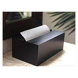 ペーパータオルケース(チーク) スポンジ5cm付き   木製 ペーパータオルホルダー ペーパータオルボックス バリ雑貨 ナチュラルモダン |  | 09