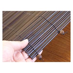 椰子の壁掛け 壁飾り(ロングタイプ) すだれ おしゃれ インテリア