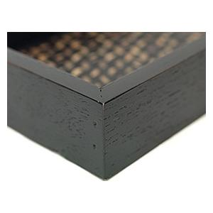 トレイ(チーク&バンブー)25×12×3cm アジアン バリ 木製 アメニティトレイ トレー 和モダン ホテルライク バリ おしゃれ 小物入れ バリ風 |  | 03