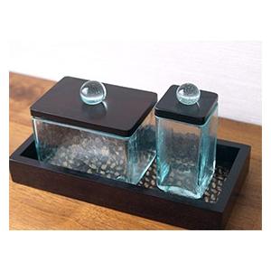 トレイ(チーク&バンブー)25×12×3cm アジアン バリ 木製 アメニティトレイ トレー 和モダン ホテルライク バリ おしゃれ 小物入れ バリ風 |  | 06