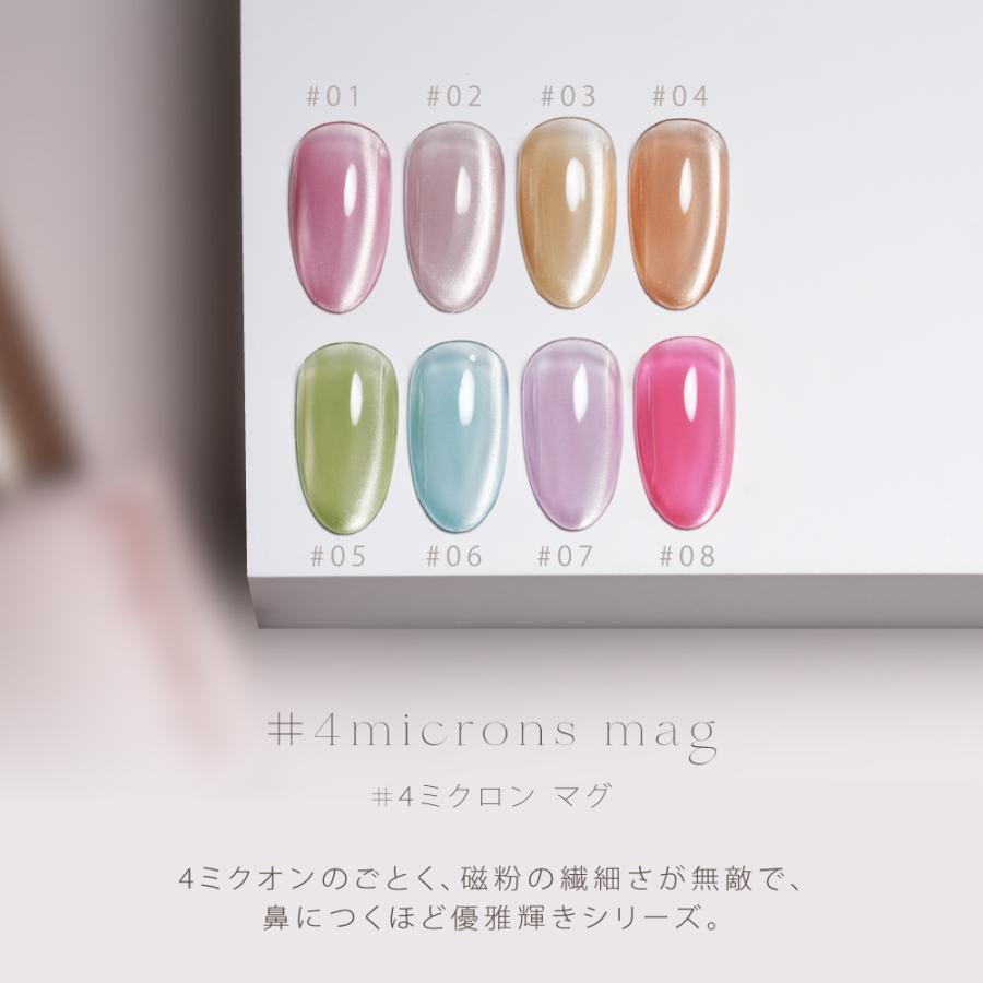 新発売 HEMAフリー』 4ミクロンマグネット 超微粒 カラージェル