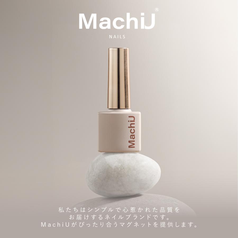 『新発売 HEMAフリー』クリアマグネット 超微粒 カラージェル マグネットネイル ジェル セルフネイル  UV・LED対応 磁石対応 送料無料 MachiU |  | 11