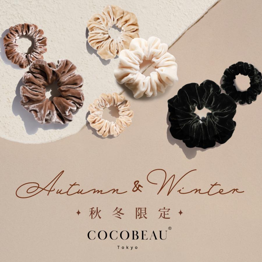 ヘアゴム No.179 oobikiyaking_1516