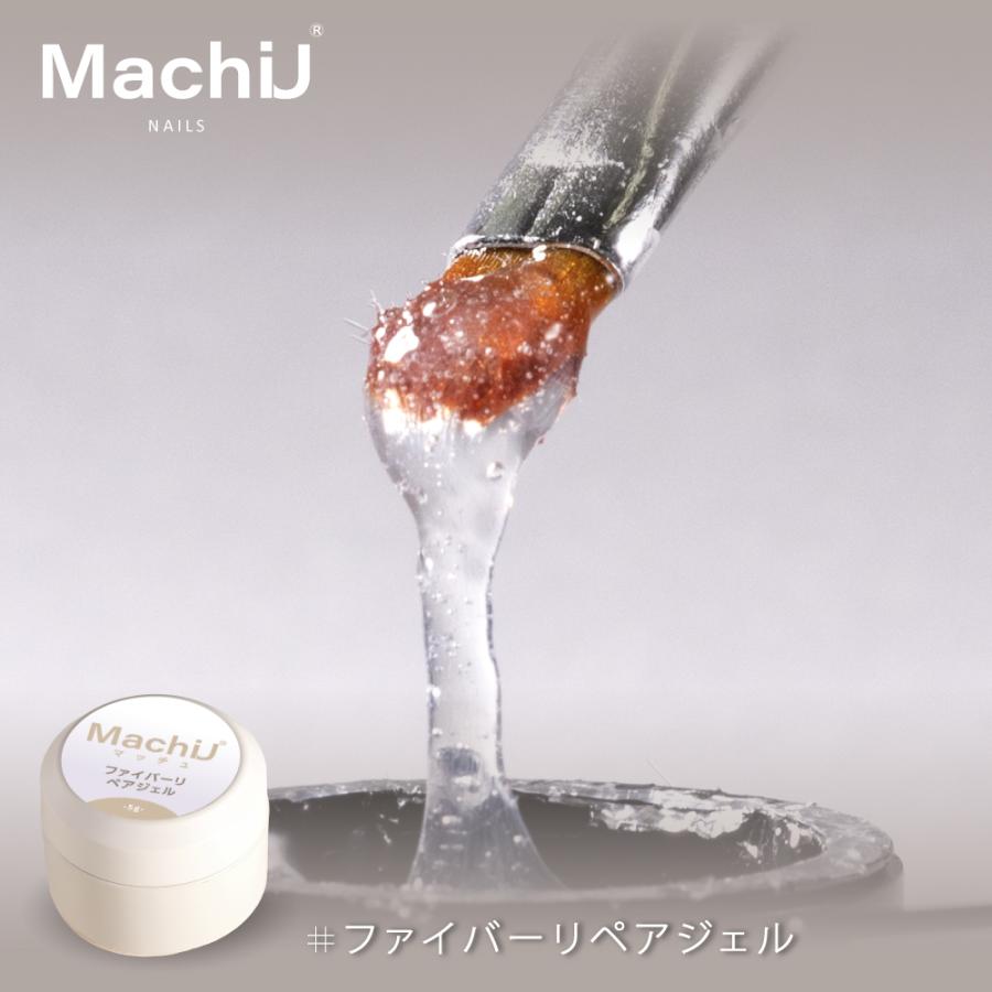 新発売 』ファイバーリペアジェル 亀裂リペア 補強 ビルダー クリア