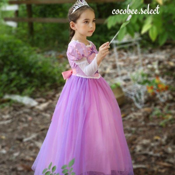 【フラメンコ衣装】パープル ワンピース ドレス 紫 長袖 軽い 薄い ピンク フラメンコ衣装】パープル ワンピース ドレス 紫 長袖 軽い 薄い