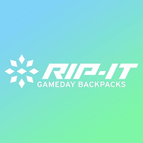 RIP-IT 野球/ソフトボールプレーヤー用バットバッグ One Size RIP-IT 野球/ソフトボールプレーヤー用バットバッグ One Size HOV1766505052(16670円)