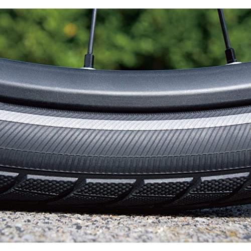 SCHWALBE(シュワルベ) 【品】マラソン 27.5x1.65 クリンチャータイヤ【ツアー・ツーリング・街乗り】 5x1 SCHWALBE シュワルベ マラソン クリンチャータイヤ ツアー ツーリング 街乗り