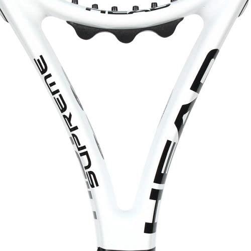 HEAD Ti.S1 最高級 張り上げ済み テニスラケット トップス YW1403125203(13241円)