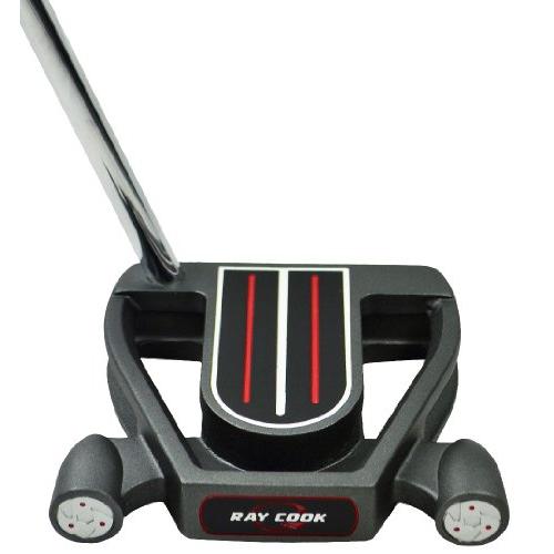 Ray Cook ゴルフ Silver Rayシリーズ SR500 パター W1276490794(12046円)