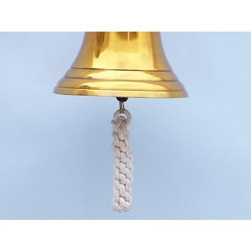 アンカー真鍮ベル6 