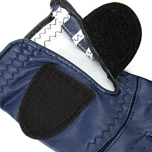 安いファッション (Navand， X-Large， Left) - Footjoy FJ Spectrum - Golf Gloves