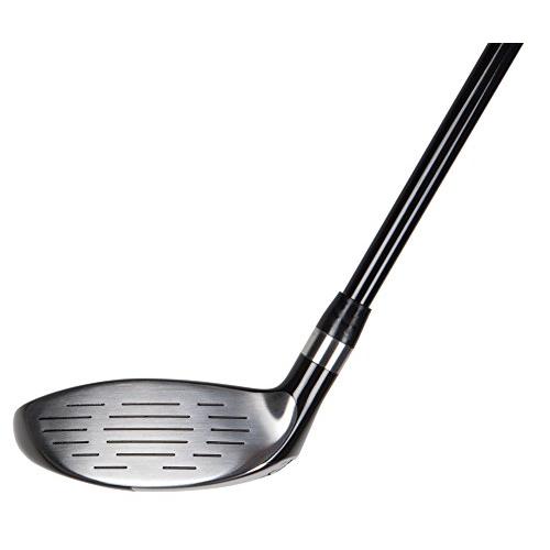 パインメドウゴルフメンズエクセルEGIハイブリッドクラブ、グラファイト、25度、5、レギュラー、左手 パインメドウゴルフメンズエクセルEGIハイブリッドクラブ グラファイト 25度 レギュラー 左手