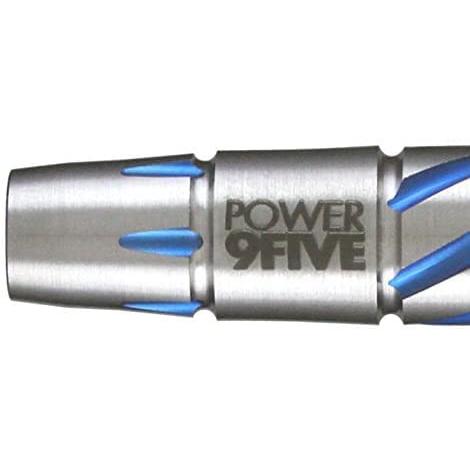 世界No1現役ダーツの神様モデル！フィルテイラー 9FIVE ORIGNAL GEN2 超高精度化モデル 世界No1現役ダーツの神様モデル！フィルテイラー 9FIVE ORIGNAL GEN2 超高精度化モデル