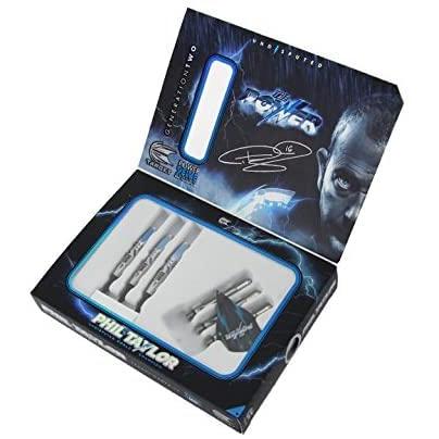 世界No1現役ダーツの神様モデル！フィルテイラー 9FIVE ORIGNAL GEN2 超高精度化モデル 世界No1現役ダーツの神様モデル！フィルテイラー 9FIVE ORIGNAL GEN2 超高精度化モデル