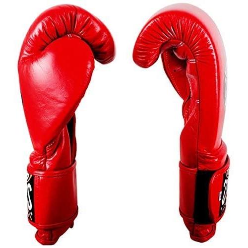 ジャパニーズスタイル トレーニング用ボクシンググローブ 2.0 ベルクロ(面ファスナー)またはレースアップ 12オンス 14オンス 16オンス 18オンス 色45種類