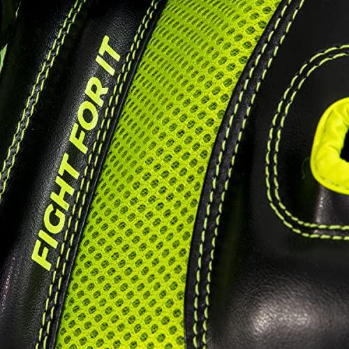 Sanabul Essential ゲルボクシングキックボクシングトレーニンググローブ 14 oz Sanabul Essential ゲルボクシングキックボクシングトレーニンググローブ oz