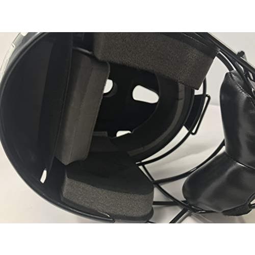 All-Star MVP1000BK リーグシリーズ キャッチャーヘルメット/ユースBK All Star MVP1000BK リーグシリーズ キャッチャーヘルメット/ユースBK