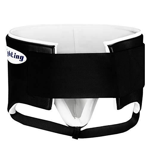 Fighting Sports Pro Protective Cup ブラック KUE1880547207(17747円)