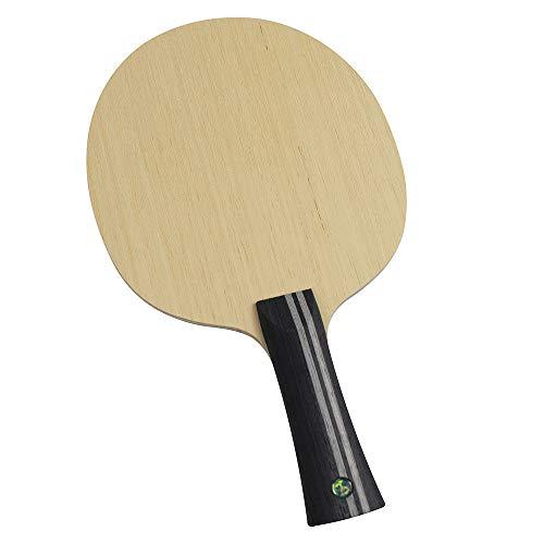 バタフライ(Butterfly) 卓球 ラケット SKカーボン-FL シェークハンド フレア 攻撃用 36891 バタフライ Butterfly 卓球 ラケット SKカーボン FL シェークハンド フレア 攻撃用