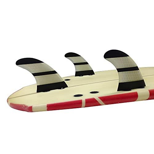 GARDUQUE 7/10 USA製 MID FCS G5 サーフボード GARDUQUE 7/10 USA製