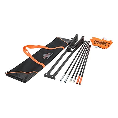 早い者勝ち訳あり！ Bownet調節可能なバレーボールWarm Up Net 【BCD1557974586】(54635円)