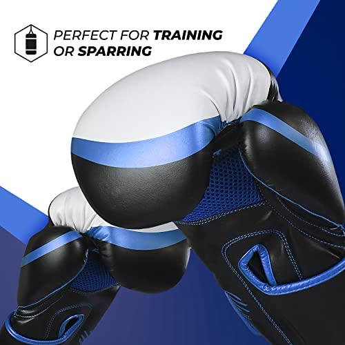 Sanabul Essential ゲルボクシングキックボクシングトレーニンググローブ 14 oz Sanabul Essential ゲルボクシングキックボクシングトレーニンググローブ oz