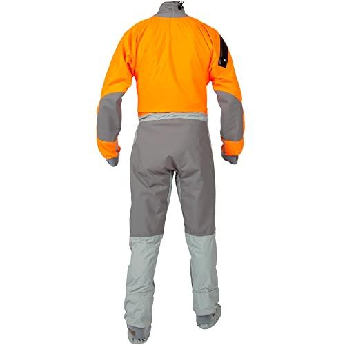 ⭐公式品⭐ KokatatメンズHydrus Supernova semi-dry Paddling Suit 【VQL1911512776】(67033円)