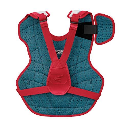 Easton Elite-X キャッチャーチェストプロテクター Intermediate Easton Elite キャッチャーチェストプロテクター Intermediate