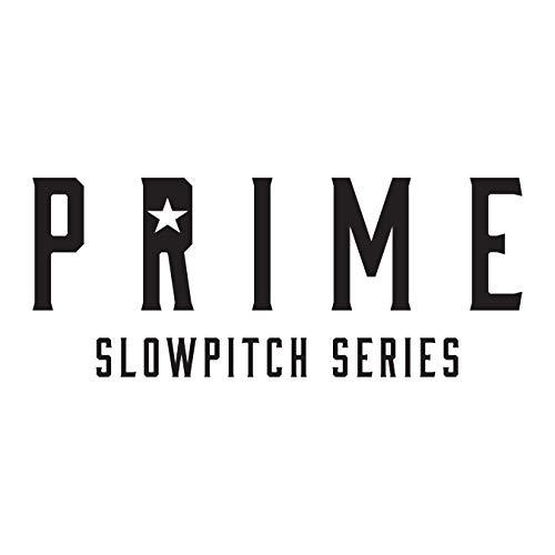 Easton Prime スローピッチメンズソフトボールグローブ 13インチ 左手用 Easton Prime スローピッチメンズソフトボールグローブ 13インチ 左手用