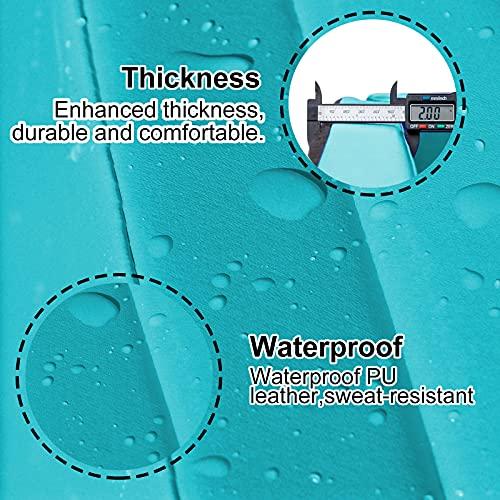 USED Polar Aurora 4フィートx10フィートx2色多色厚手折りたたみ体操ジムエクササイズエアロビクスマット ストレッチフィットネスヨガ 【P1536124800】(53869円)