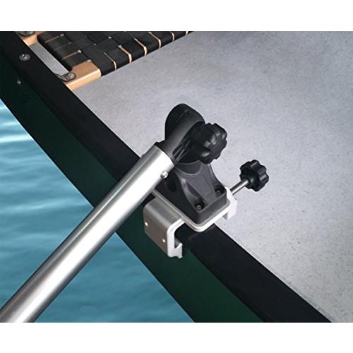 【まとめ売り】 Brocraft(ブロクラフト) カヌーアウトリガー/カヌースタビライザーシステム 【1169950067】(41028円)