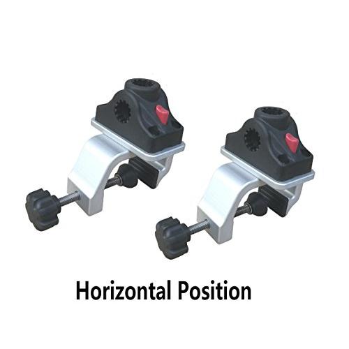 【まとめ売り】 Brocraft(ブロクラフト) カヌーアウトリガー/カヌースタビライザーシステム 【1169950067】(41028円)