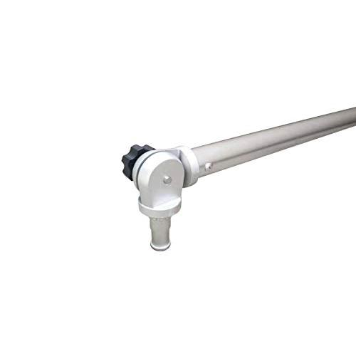 【まとめ売り】 Brocraft(ブロクラフト) カヌーアウトリガー/カヌースタビライザーシステム 【1169950067】(41028円)