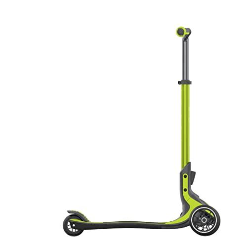 Globber Ultimum スクーター 子供 ティーン 大人用 3輪スクーター 対象年齢5歳以上 大人用 特許取得済折りたたみシステム 調節可能なTバー 夏のアウトドアに 大人用 Ultimum Globber スクーター 子供 ティーン 3輪スクーター 対象年齢5歳以上 特許取得済折りたたみシステム 調節可能なTバー