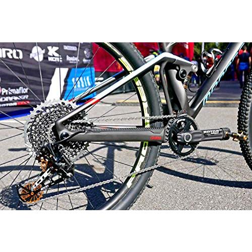 KCNC SXX1 マウンテンバイク オーバーサイズプーリーケージ スラムイーグル XX1用 XX1用 KCNC SXX1 マウンテンバイク オーバーサイズプーリーケージ スラムイーグル Eagle